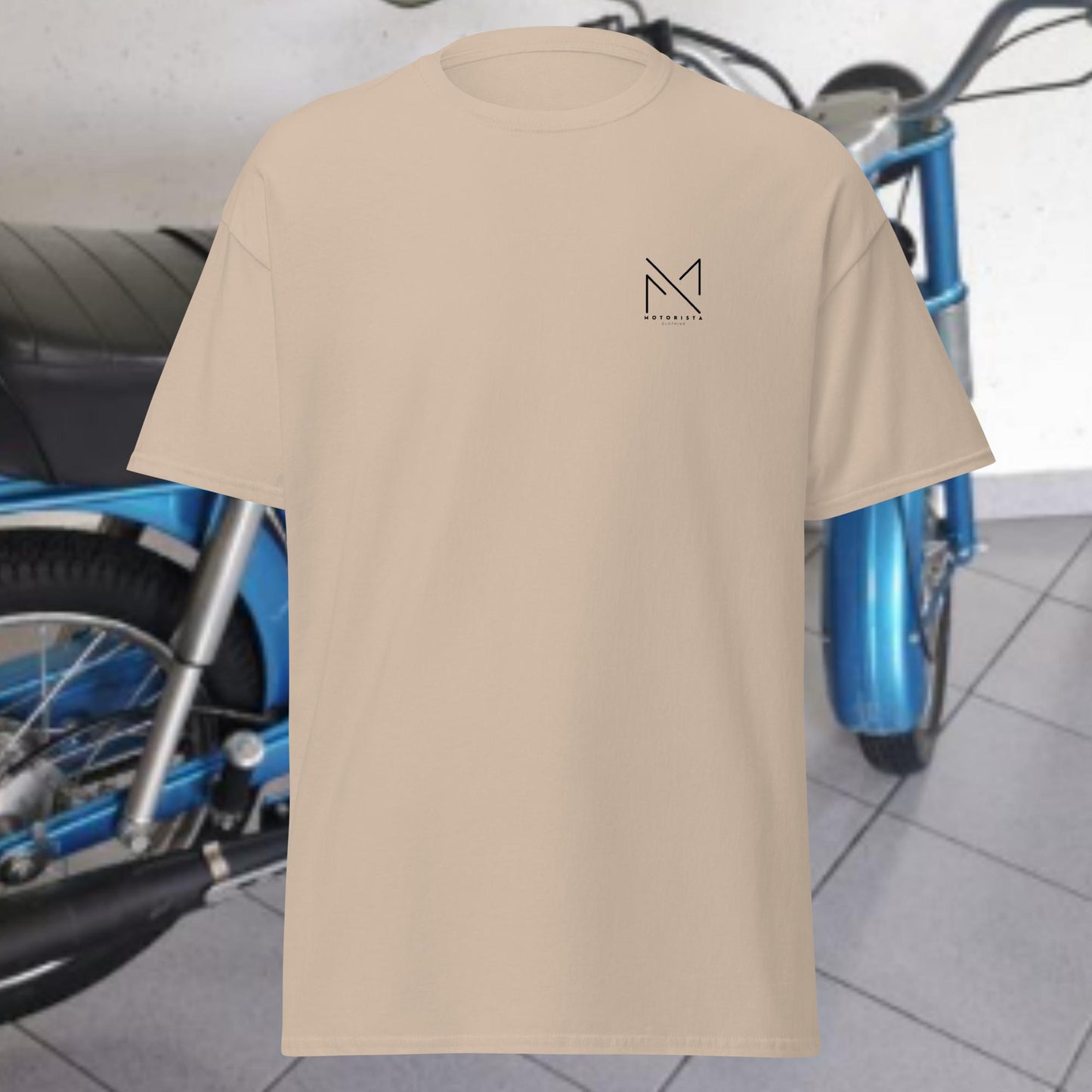 Tomos 14 TL - Premium T-shirt
