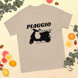 Piaggio zip fast rider - T-shirt