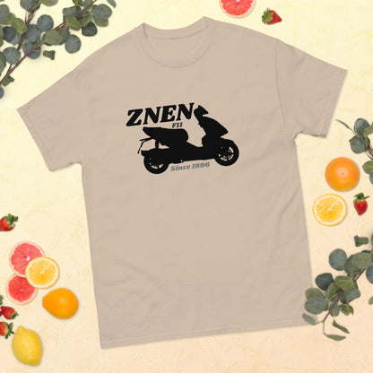 Znen f11 - T-shirt