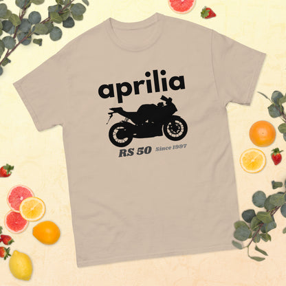 aprilia rs50 - T-shirt