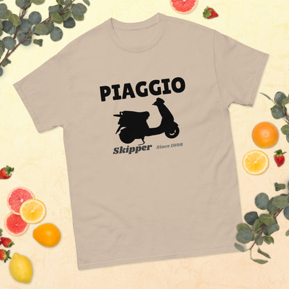 Piaggio Skipper - T-shirt