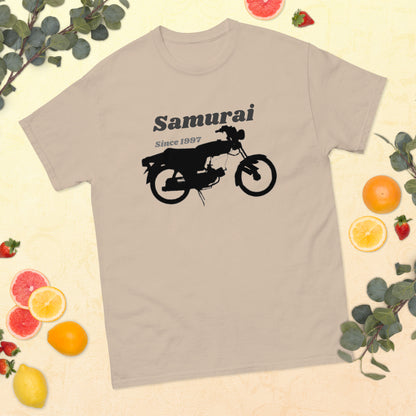 Suzuki Samurai - T-shirt