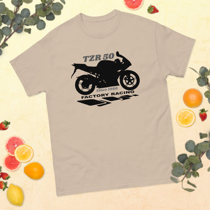 Yamaha Tzr 50 - T-shirt