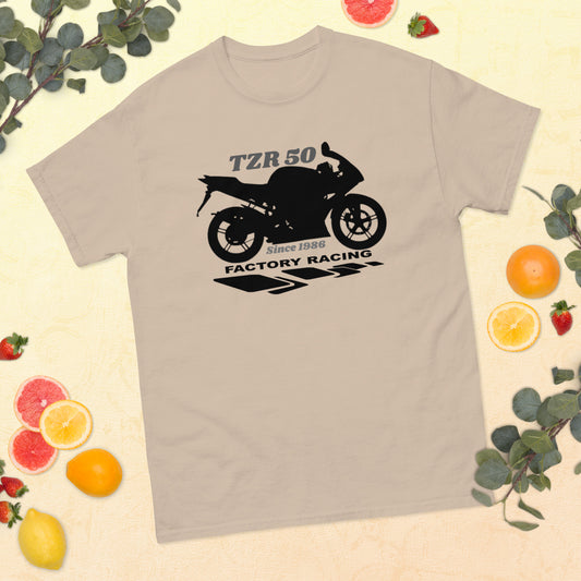 Yamaha Tzr 50 - T-shirt