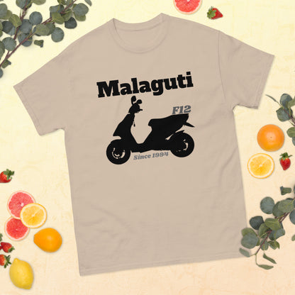 Malaguti F12 - T-shirt