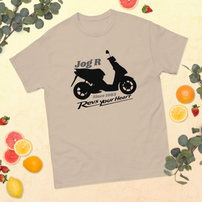 Yamaha Jog R - T-shirt