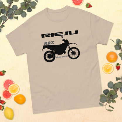 Rieju RRX - T-shirt