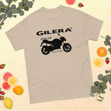 Gilera DNA 50 - T-shirt