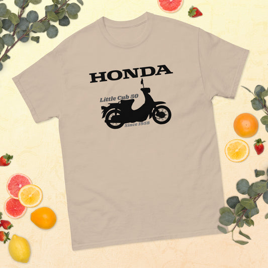 Honda Little Cub 50 - T-shirt