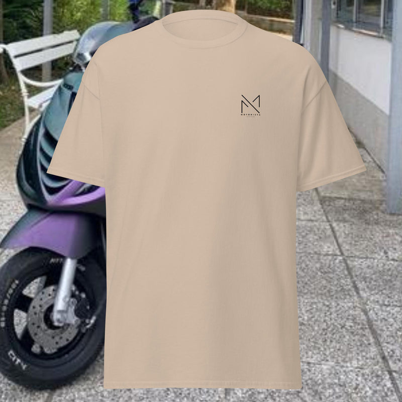 Piaggio Zip - Premium T-shirt