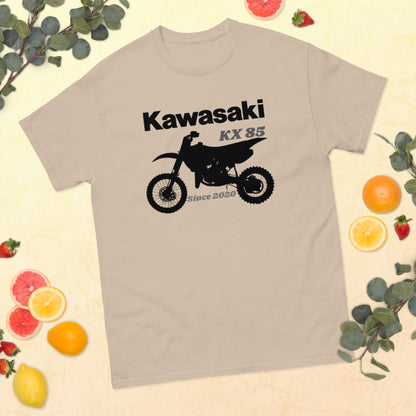 Kawasaki KX 85 2020 - T-shirt