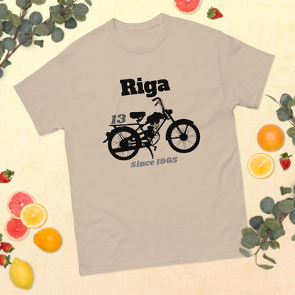 Riga 13 - T-shirt