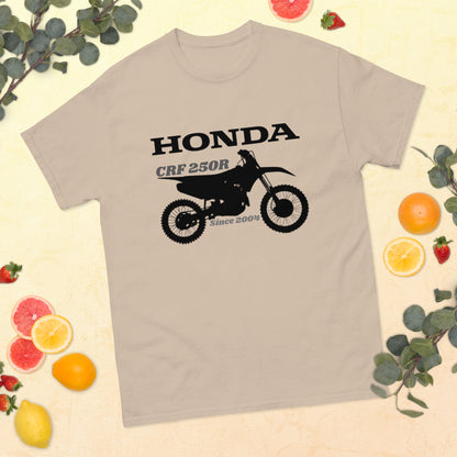 Honda CRF250R - T-shirt