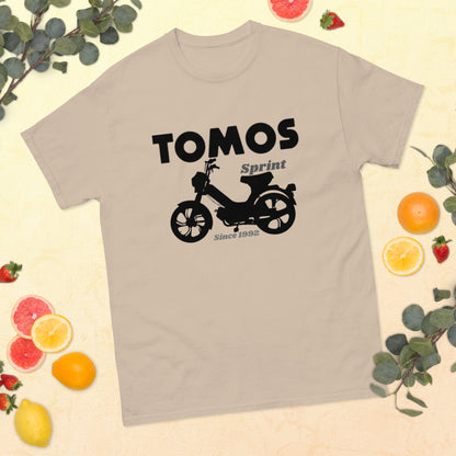 Tomos Sprint - T-shirt
