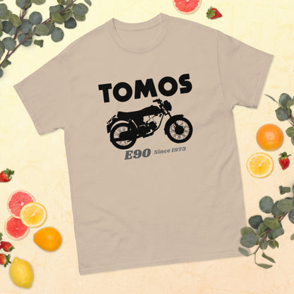 Tomos E90 - T-shirt
