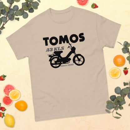 Tomos A3 KLS - T-shirt