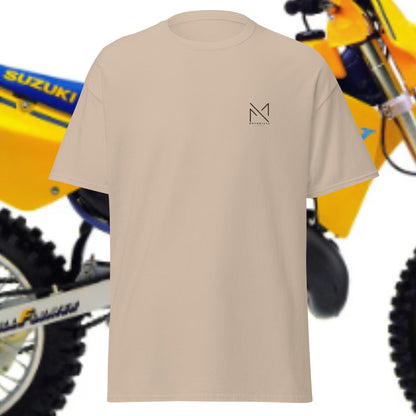 Suzuki RMX - T-shirt