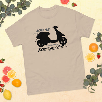 Yamaha Jog AS - T-shirt