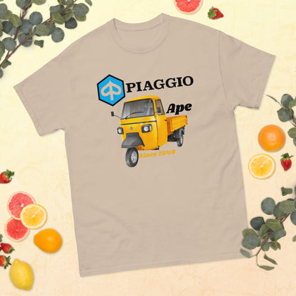 Piaggio Ape - T-shirt