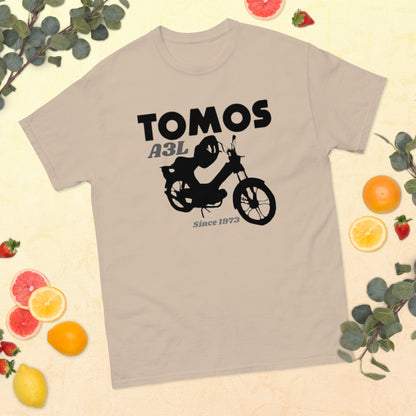 Tomos A3L - T-shirt