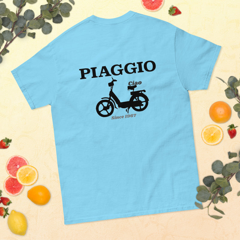 Piaggio Ciao Vespa - Premium T-shirt