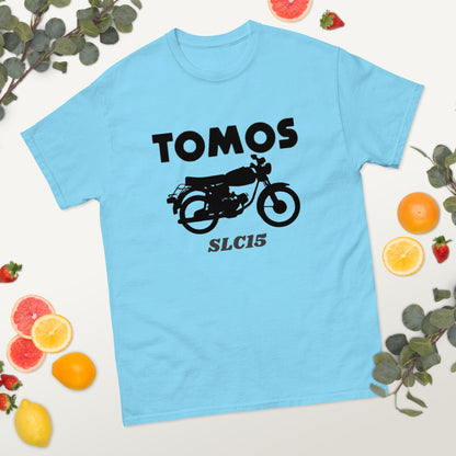Tomos SLC15 - T-shirt
