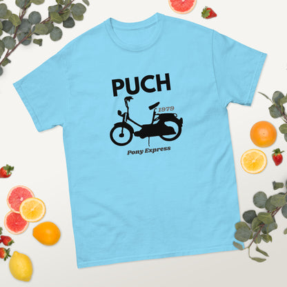 Puch Pony Express 1979 - T-shirt