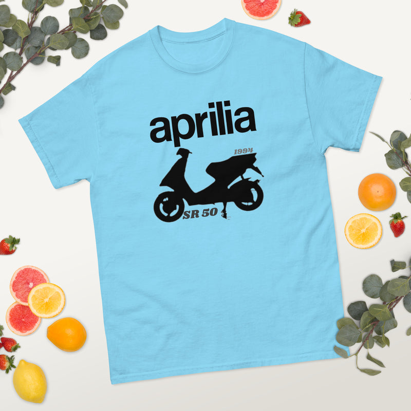 Aprilia SR50 1994 - T-shirt