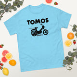 Tomos Quadro - T-shirt