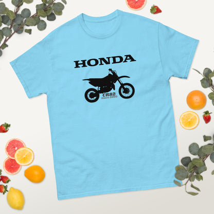 Honda CR82 - T-shirt