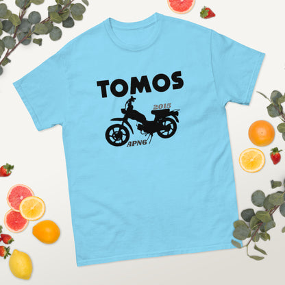 Tomos APN 6 2015 - T-shirt