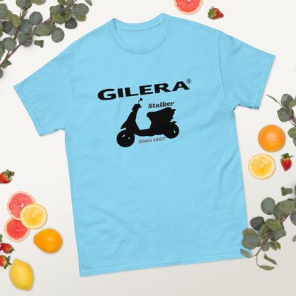Gilera Stalker - T-shirt