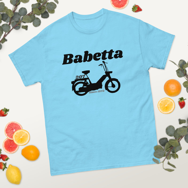 Babetta 207 - T-shirt