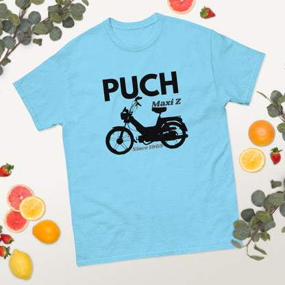 Puch Maxi Z - T-shirt