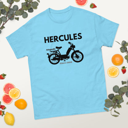 Hercules mopeds - T-shirt
