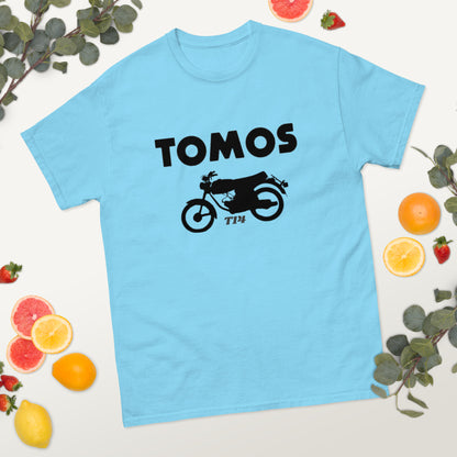 Tomos T14 - T-shirt