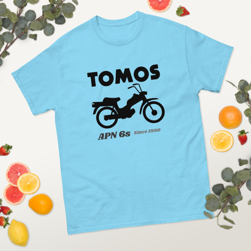 Tomos APN 6s - T-shirt