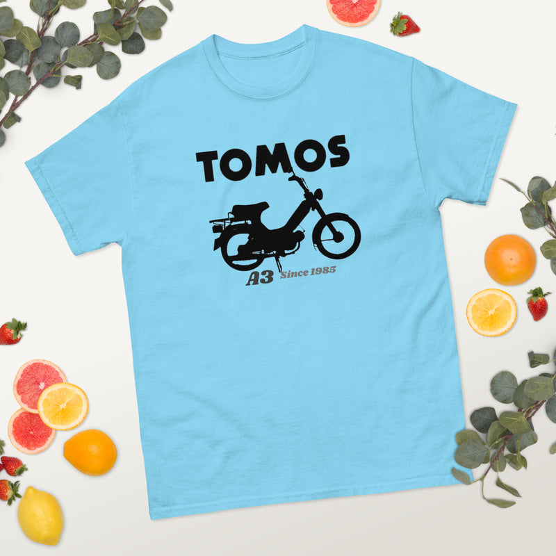 Tomos A3 1985 - T-shirt