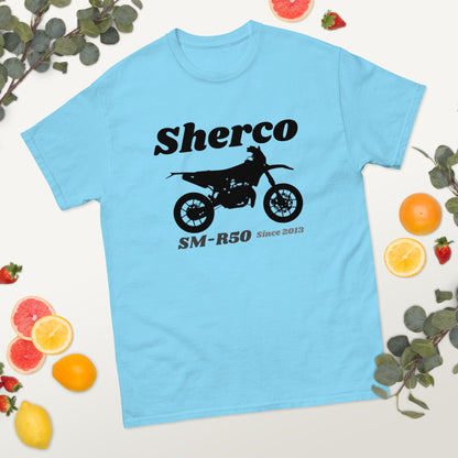 Sherco SM-R50 - T-shirt
