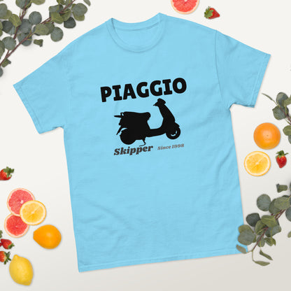 Piaggio Skipper - T-shirt