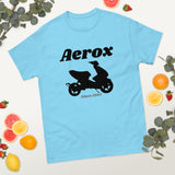 Yamaha Aerox - T-shirt