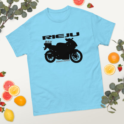 Rieju RS2 - T-shirt