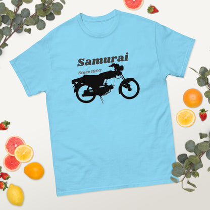 Suzuki Samurai - T-shirt