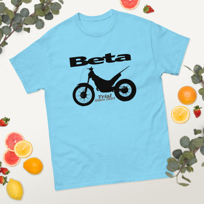 Beta Trial - T-shirt