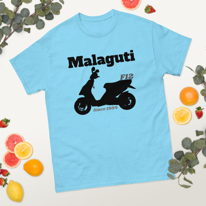 Malaguti F12 - T-shirt