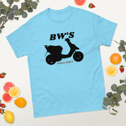 Yamaha BW'S - T-shirt