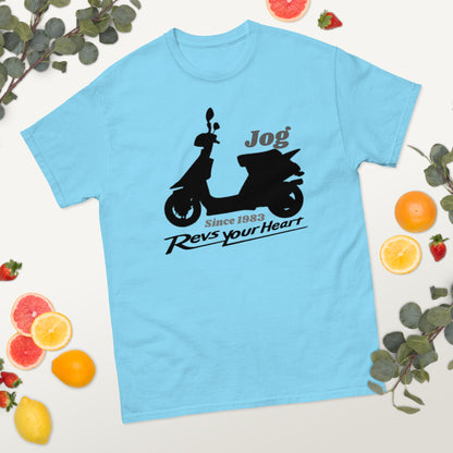 Yamaha Jog - T-shirt
