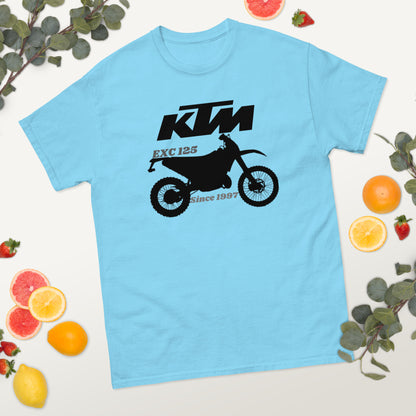 KTM EXC 125 - T-shirt