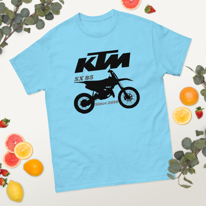 KTM SX 85 2016 - T-shirt