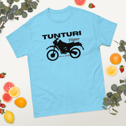 Tunturi Tiger - T-shirt